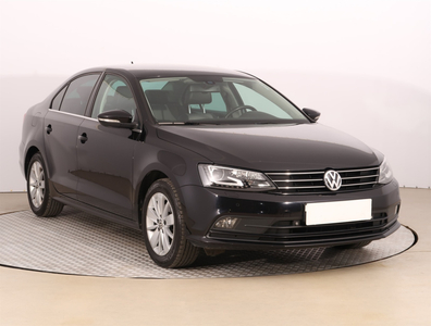 Volkswagen Jetta 2015 1.4 TSI 178493km Sedan