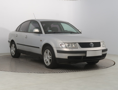 Volkswagen Passat 1998 1.8 T 214973km Sedan