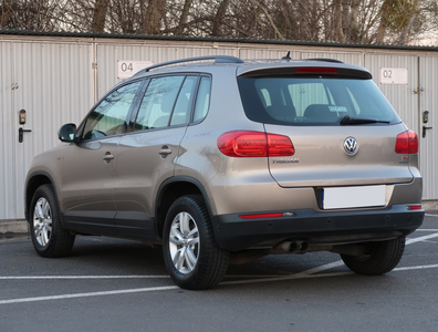 Volkswagen Tiguan 2013 1.4 TSI 85358km SUV