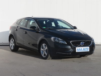 Volvo V40 2015 2.0 D2 255872km Hatchback