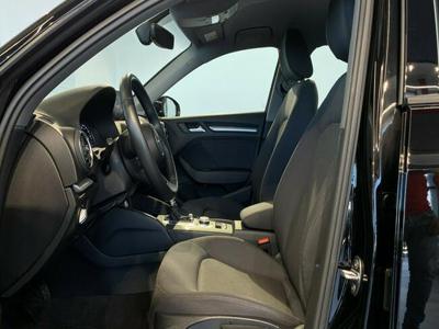 Audi A3 Sportback 35TFSI 1.5 150KM S-tronic 2020 r., salon PL, I wł., f-a VAT