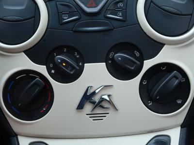 Ford Ka 2013 1.2 i 188694km ABS klimatyzacja manualna
