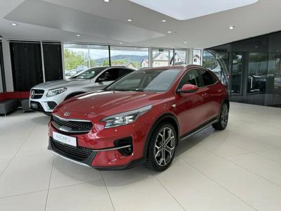 Kia XCeed M, Automat, salon PL, FV-23%, gwarancja, DOSTAWA W CENIE