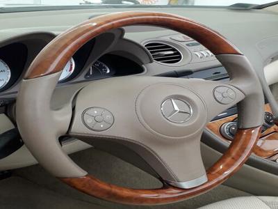 Mercedes SL