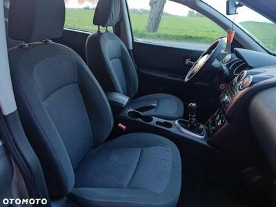 Nissan Qashqai 1.5 dCi Acenta