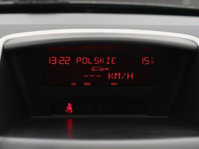 Peugeot 207 2009 1.6 16V 183989km Kombi