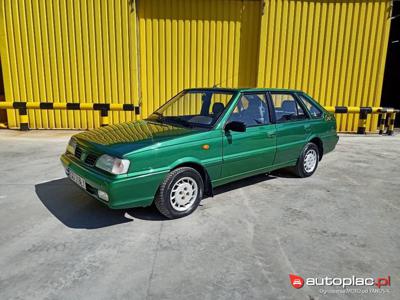 polonez caro