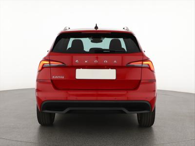 Skoda Kamiq 2022 1.0 TSI 37840km SUV