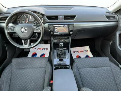 Skoda Superb III 2015R Nawigacja Kamera Cofania Panorama Dach Alu LED!