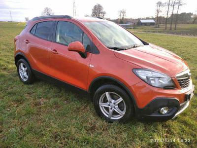 Sprzedam Opel Mokka