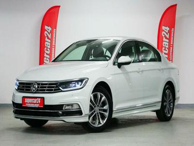 Volkswagen Passat 1,4 / 150 KM / R-LINE / Highline / FULL LED / NAVI / Salon PL / FV