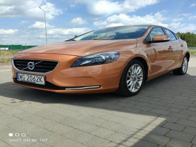 Volvo V40 150 KM Automat