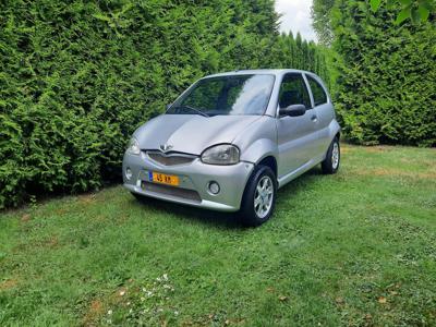 Aixam Ligier Microcar Chatenet kat l6e bez Prawa Jazdy