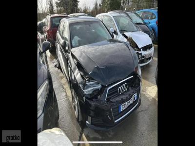 Audi A3 1.0 TFSI Sport