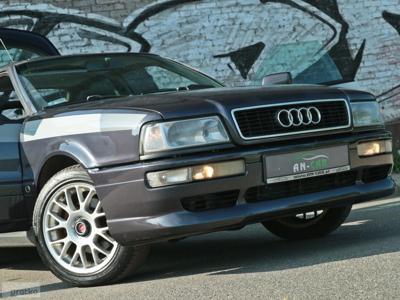 Audi Coupe III (B4) 2.6 E