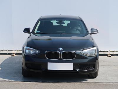 BMW 1 2013 118d 169209km ABS