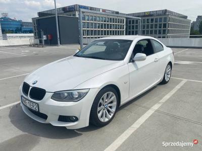 bmw 325i 218KM Coupé