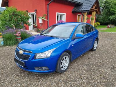 Chevrolet Cruze 2.0d 2010r. Klima pdc 175tkm!