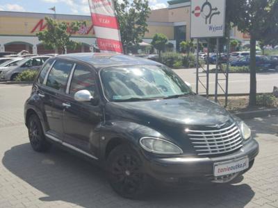 Chrysler PT Cruiser