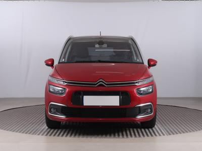 Citroen C4 Grand Picasso 2018 PureTech 130 63270km ABS