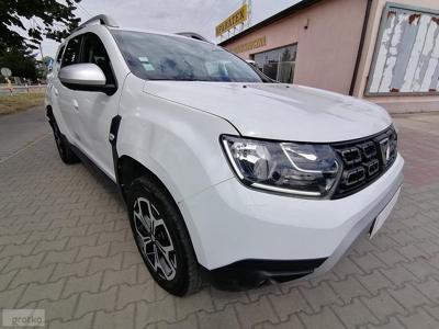 Dacia Duster I 1.5 dci.115KM.NAVI.klimatronic!kamera!