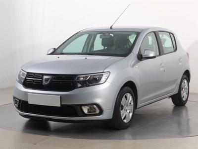 Dacia Sandero 2020 1.0 TCe LPG 21020km ABS klimatyzacja manualna