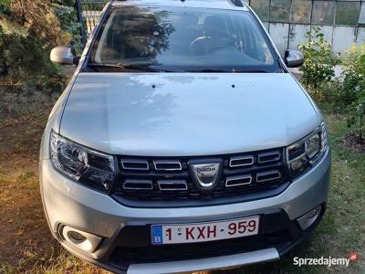 Dacia Sandero Stepway jak Nowa