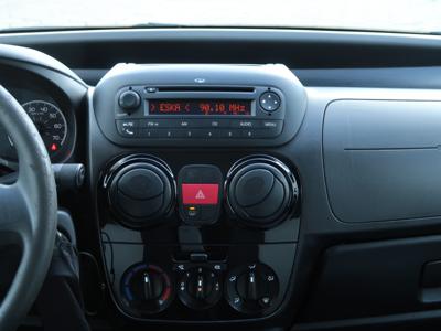 Fiat Qubo 2014 1.4 210189km ABS klimatyzacja manualna