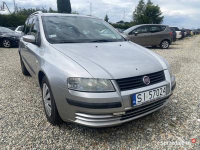 Fiat Stilo