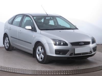 Ford Focus 2007 2.0 TDCi 227146km ABS