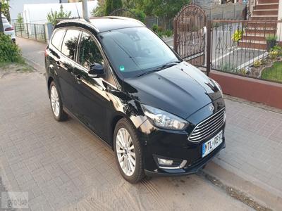 Ford Focus III 2.0 150 Konny TDCI/HDI Po lifcie