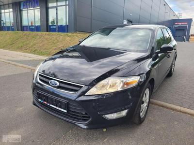 Ford Mondeo VII