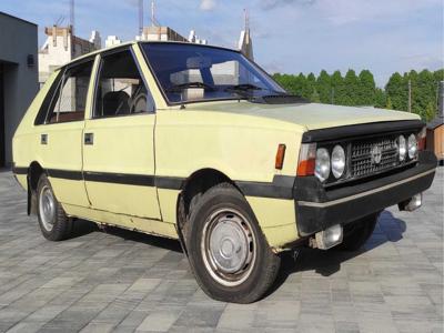 FSO Polonez Borewicz 1981 oryginał