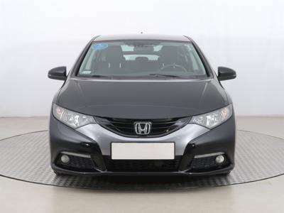 Honda Civic 2012 1.8 i