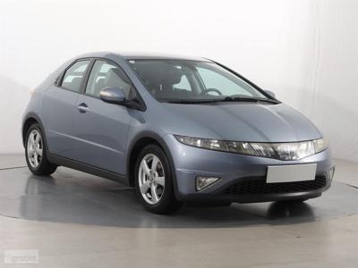 Honda Civic VIII , Klimatronic,ALU