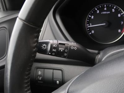 Hyundai i20 2018 1.2 MPI 63666km ABS klimatyzacja manualna