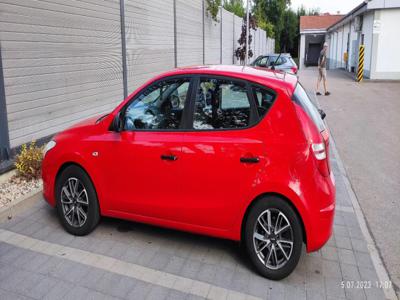 Hyundai i30 1.6 CRDi 2008r.