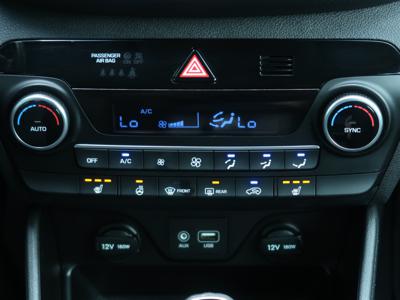 Hyundai Tucson 2019 1.6 GDI 106059km SUV