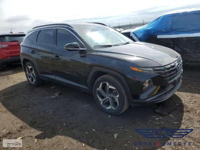 Hyundai Tucson III