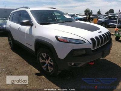 Jeep Cherokee V [KL]