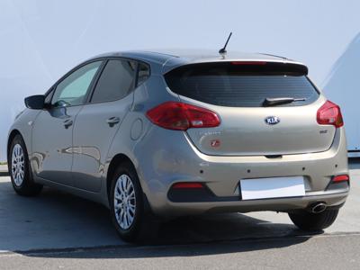 Kia Ceed 2014 1.6 CRDi 85146km ABS klimatyzacja manualna