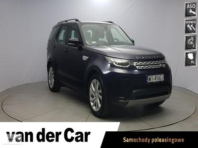 Land Rover Discovery Sport Discovery V 2.0 SD4 HSE ! Z polskiego salonu ! Faktura VAT !