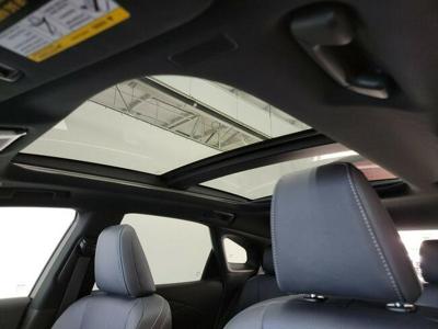Lexus RX 350h Luxury