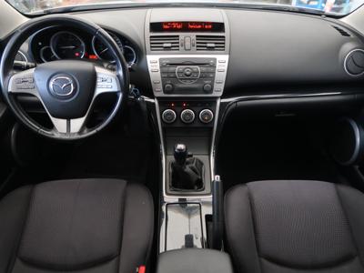 Mazda 6 2008 2.0 DI 226342km Kombi