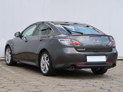 Mazda 6 2011 2.0 142481km ABS