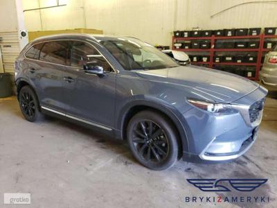 Mazda CX-9