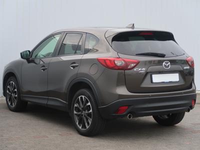 Mazda CX