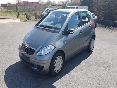 Mercedes Benz A180 2.0 CDI 109 KM