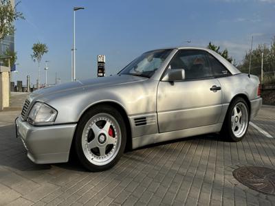 Mercedes SL 300-24