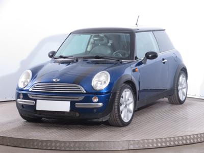 MINI Mini 2002 Cooper 195682km ABS